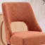 Chaise de salle à manger rembourrée Arlene-89188291