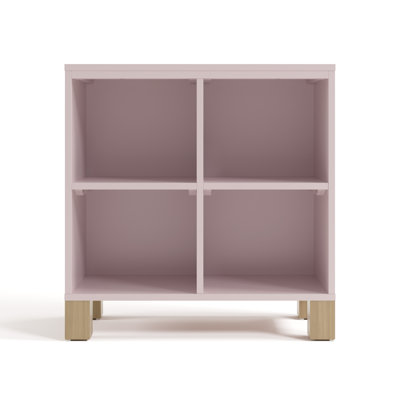 California Cube Organizer Bookcase