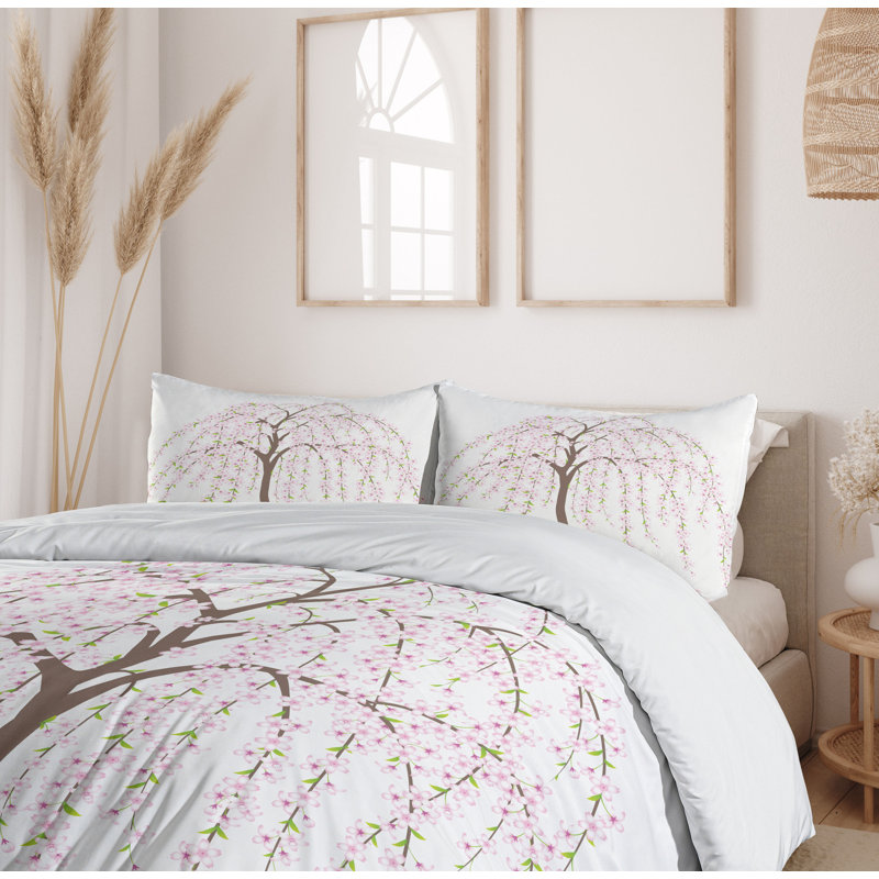 No Duvet Cover