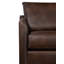 Canapé modulaire en cuir l 108,5 po Cecelia-102861154-103002087