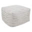 Pouf carré abstrait de 20 po Wightman-1247275701