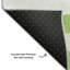 Tapis de qualité supérieure lavable à la machine Cerrito AMF528-103946965