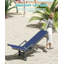 Chaise longue d'extérieur-939153689