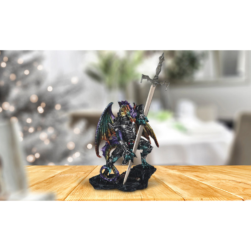 Figurine Jennevieve