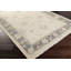 Istanbul Wool Oriental Area Rug in Olive/Beige-275968609