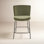 Dareau Upholstered Stool