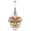 Ensemble 13 - Light Cluster Rectangle Pendant-1202188962
