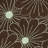 Avayah Soho Hand Tufted Wool And Viscose Floral Rug-1590161003