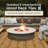 Interlocking Deck Tile-91709883