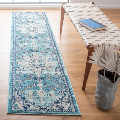 Yedidalga Performance Oriental Rug