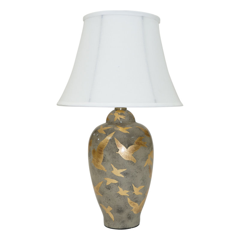 Ceramic Table Lamp