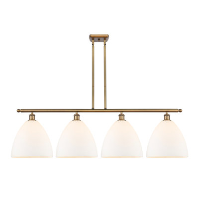 Allure 4 - Light Kitchen Island Pendant