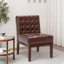 ACCENT CHAIR, chaise capitonnée, chaise écologique-1011024798