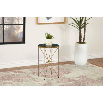 Table d'appoint Jaxon
