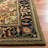 Hebron Hand Tufted Wool Oriental Rug-1145615107