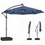 Parasol d'extérieur élégant-126543639