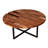 Rowton Solid Wood Top Coffee Table