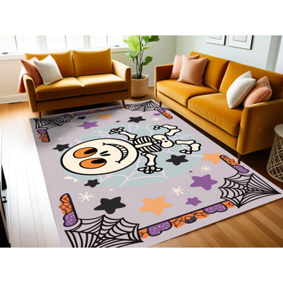 Tapis de Noël Kimisha