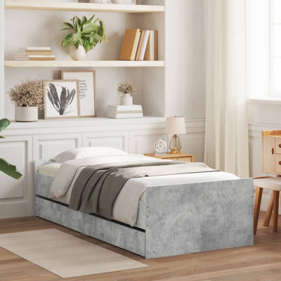 Nikash Bed