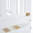 Jordee Wood Daybed with Fence Guardrails and 2 Drawers-1849484314-1849484315