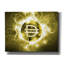 «Crypto Eclipse Dai» par Epic Portfolio, art mural sur toile-1859151196