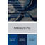 «Lyrical Abstraction 38», art mural en métal bleu-1569825917