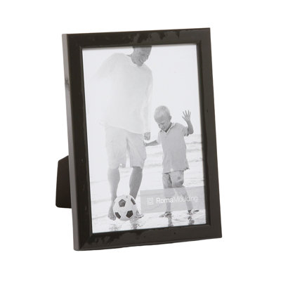 Lavo Wood Matte Picture Frame