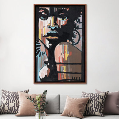 " Jazz In The Dark " by Fernan Mora