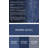 Machine Washable Gray Area Rug-1608464046