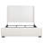 Upholstered California King Bed