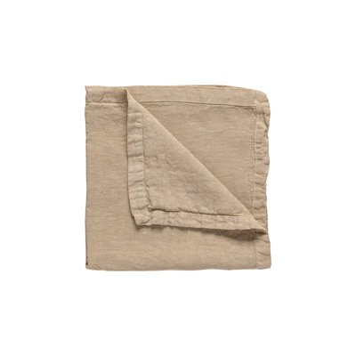 Maria Reversible Linen Placemat