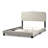 Upholstered Standard Bed-437665254-464540325