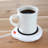 Lexi Home Desktop Coffee/Tea Mug Warmer