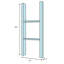 Échelle décorative de couverture 5 pi-108058827