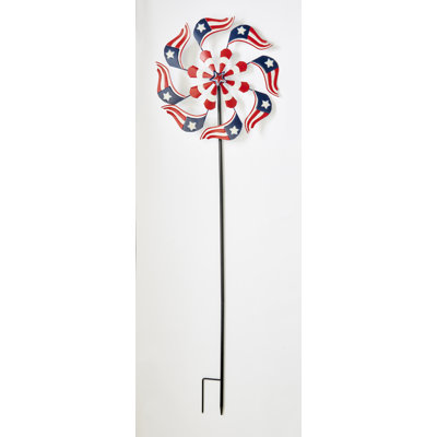 Piquet de jardin Americana