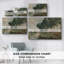 Jean «River Landscape with a Boatman» - Art mural sur toile tendue de qualité musée-1343402466