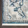 Oriental Indoor Rug