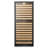 32" 287 Bottle Dual Zone Freestanding/Built-in Wine Refrigerator