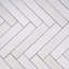 Celine 2.5 in. x 12 in. Glazed Porcelain Tile-2062916125