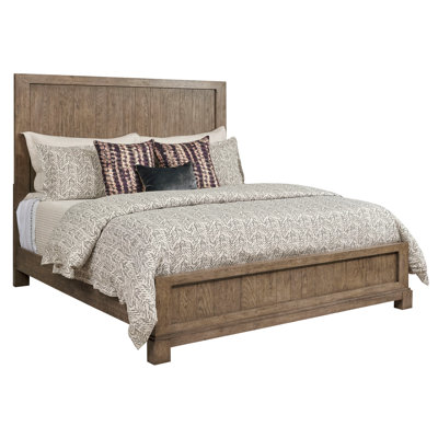 Kaziyah Standard Bed
