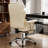 Executive Office Chair with Footrest-1511334951