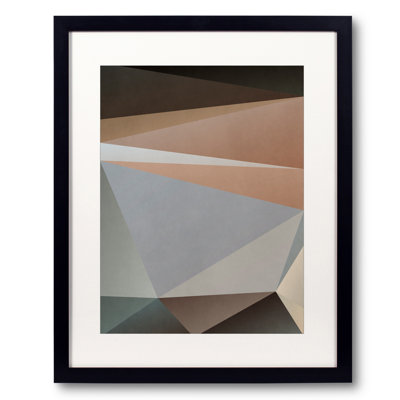Made & Curated 80378_Matted Paper_24 x 30