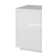 Continuum 3 Door Sideboard