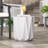 Outdoor Lightweight Concrete Side Table