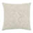 Ashton Collection 100% Cotton Chenille Tufted Pillow Sham with Medallion Pattern, Machine Washable Pillow Cover for All Season-1484840851-1525304908