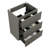 Derrance Single Bathroom Vanity with Ceramic Top-2037012953-2053375431