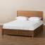Lit plateforme avec rangement Amar B? Etislav-378099
