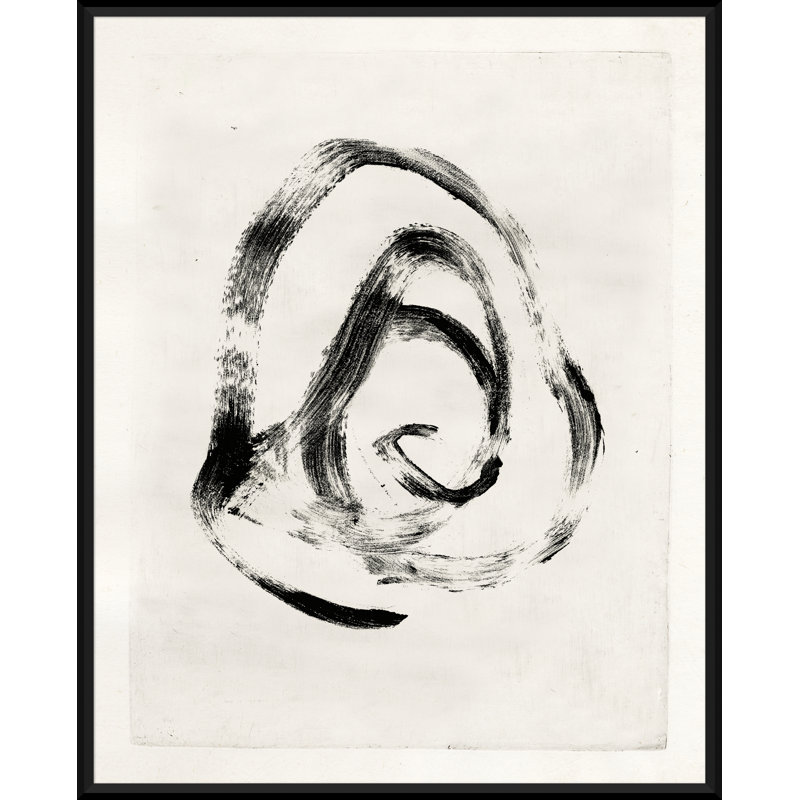 Mid-Century Homage Giclee Print by Soicher Marin Archives, 31" H x 25" W x 1.75" D