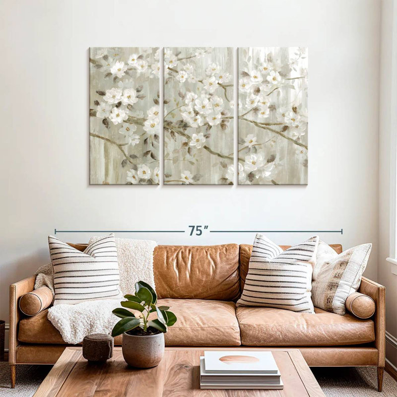 Harnek Neutral Spring, 36" H x 57" W
