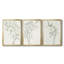 Spindle Sprig I - Toile tendue avec châssis sur mesure - 3 pièces-683595434-683595435